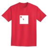 Ultra Cotton® Tall 6 oz. Short-Sleeve T-Shirt Thumbnail