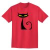 Ultra Cotton® Tall 6 oz. Short-Sleeve T-Shirt Thumbnail