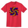 Ultra Cotton® Tall 6 oz. Short-Sleeve T-Shirt Thumbnail