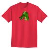 Ultra Cotton® Tall 6 oz. Short-Sleeve T-Shirt Thumbnail