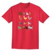 Ultra Cotton® Tall 6 oz. Short-Sleeve T-Shirt Thumbnail