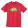 Ultra Cotton® Tall 6 oz. Short-Sleeve T-Shirt Thumbnail