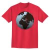Ultra Cotton® Tall 6 oz. Short-Sleeve T-Shirt Thumbnail