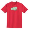 Ultra Cotton® Tall 6 oz. Short-Sleeve T-Shirt Thumbnail