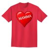 Ultra Cotton® Tall 6 oz. Short-Sleeve T-Shirt Thumbnail
