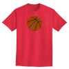 Ultra Cotton® Tall 6 oz. Short-Sleeve T-Shirt Thumbnail