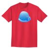 Ultra Cotton® Tall 6 oz. Short-Sleeve T-Shirt Thumbnail