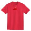 Ultra Cotton® Tall 6 oz. Short-Sleeve T-Shirt Thumbnail