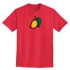 Ultra Cotton® Tall 6 oz. Short-Sleeve T-Shirt Thumbnail