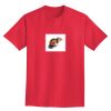 Ultra Cotton® Tall 6 oz. Short-Sleeve T-Shirt Thumbnail