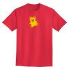 Ultra Cotton® Tall 6 oz. Short-Sleeve T-Shirt Thumbnail