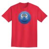 Ultra Cotton® Tall 6 oz. Short-Sleeve T-Shirt Thumbnail