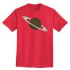 Ultra Cotton® Tall 6 oz. Short-Sleeve T-Shirt Thumbnail