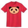Ultra Cotton® Tall 6 oz. Short-Sleeve T-Shirt Thumbnail