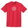 Ultra Cotton® Tall 6 oz. Short-Sleeve T-Shirt Thumbnail