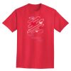 Ultra Cotton® Tall 6 oz. Short-Sleeve T-Shirt Thumbnail