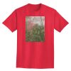 Ultra Cotton® Tall 6 oz. Short-Sleeve T-Shirt Thumbnail