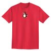 Ultra Cotton® Tall 6 oz. Short-Sleeve T-Shirt Thumbnail