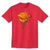 Ultra Cotton® Tall 6 oz. Short-Sleeve T-Shirt Thumbnail