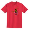 Ultra Cotton® Tall 6 oz. Short-Sleeve T-Shirt Thumbnail