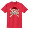 Ultra Cotton® Tall 6 oz. Short-Sleeve T-Shirt Thumbnail