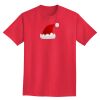 Ultra Cotton® Tall 6 oz. Short-Sleeve T-Shirt Thumbnail