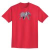 Ultra Cotton® Tall 6 oz. Short-Sleeve T-Shirt Thumbnail
