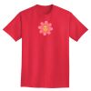 Ultra Cotton® Tall 6 oz. Short-Sleeve T-Shirt Thumbnail