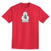 Ultra Cotton® Tall 6 oz. Short-Sleeve T-Shirt Thumbnail