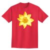 Ultra Cotton® Tall 6 oz. Short-Sleeve T-Shirt Thumbnail