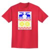 Ultra Cotton® Tall 6 oz. Short-Sleeve T-Shirt Thumbnail