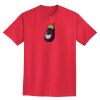 Ultra Cotton® Tall 6 oz. Short-Sleeve T-Shirt Thumbnail