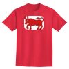 Ultra Cotton® Tall 6 oz. Short-Sleeve T-Shirt Thumbnail