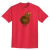 Ultra Cotton® Tall 6 oz. Short-Sleeve T-Shirt Thumbnail