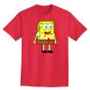 Ultra Cotton® Tall 6 oz. Short-Sleeve T-Shirt Thumbnail