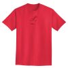 Ultra Cotton® Tall 6 oz. Short-Sleeve T-Shirt Thumbnail