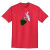 Ultra Cotton® Tall 6 oz. Short-Sleeve T-Shirt Thumbnail
