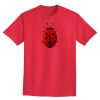 Ultra Cotton® Tall 6 oz. Short-Sleeve T-Shirt Thumbnail