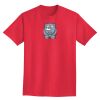 Ultra Cotton® Tall 6 oz. Short-Sleeve T-Shirt Thumbnail