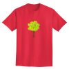 Ultra Cotton® Tall 6 oz. Short-Sleeve T-Shirt Thumbnail
