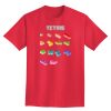 Ultra Cotton® Tall 6 oz. Short-Sleeve T-Shirt Thumbnail