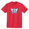 Ultra Cotton® Tall 6 oz. Short-Sleeve T-Shirt Thumbnail