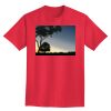 Ultra Cotton® Tall 6 oz. Short-Sleeve T-Shirt Thumbnail
