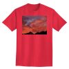 Ultra Cotton® Tall 6 oz. Short-Sleeve T-Shirt Thumbnail