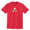Ultra Cotton® Tall 6 oz. Short-Sleeve T-Shirt Thumbnail