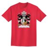 Ultra Cotton® Tall 6 oz. Short-Sleeve T-Shirt Thumbnail