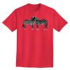 Ultra Cotton® Tall 6 oz. Short-Sleeve T-Shirt Thumbnail
