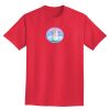 Ultra Cotton® Tall 6 oz. Short-Sleeve T-Shirt Thumbnail