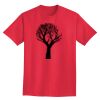 Ultra Cotton® Tall 6 oz. Short-Sleeve T-Shirt Thumbnail