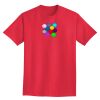 Ultra Cotton® Tall 6 oz. Short-Sleeve T-Shirt Thumbnail